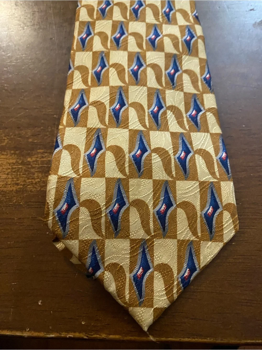 Luxury Men Ties Talbott, Milano, and more